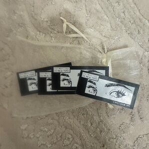 Brandy Melville stickers